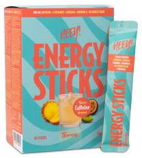 HEEY Energy Sticks Koffein+Guarana