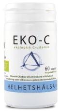 Miniatyrbild Helhetsh�lsa EKO-C, 60 kaps