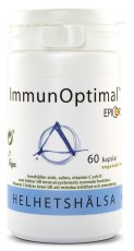 Miniatyrbild Helhetsh�lsa ImmunOptimal med EpiCor, 60 kaps