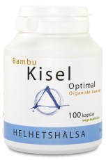 Miniatyrbild Helhetsh�lsa KiselOptimal, 100 kaps