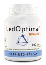 Miniatyrbild Helhetsh�lsa LedOptimal, 100 kaps