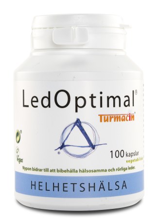 Miniatyrbild Helhetsh�lsa LedOptimal, 100 kaps