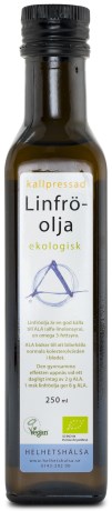 Miniatyrbild Helhetshlsa Linfrolja, 250 ml