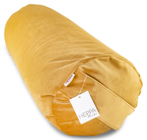 Miniatyrbild Heppa Design Bolster, 1 st, Guld