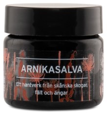 Herbasensia Arnikasalva