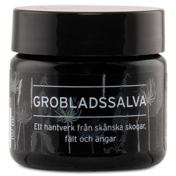 Herbasensia Grobladsalva, 30 ml