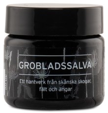Herbasensia Grobladsalva