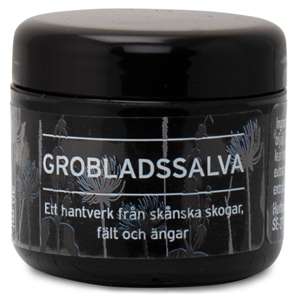 Herbasensia Grobladsalva, 30 ml