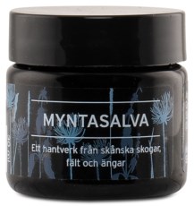 Herbasensia Myntasalva