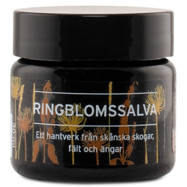 Herbasensia Ringblomssalva, 30 ml