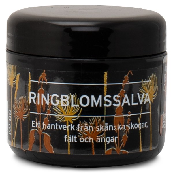 Herbasensia Ringblomssalva, 30 ml