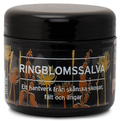 Miniatyrbild Herbasensia Ringblomssalva, 30 ml