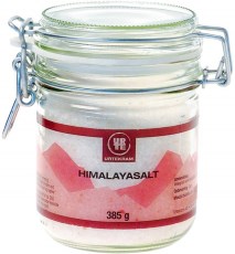 Miniatyrbild Urtekram Himalayasalt, 385 g