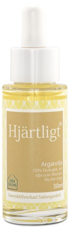 Miniatyrbild Hj�rtligt Arganolja, 30 ml