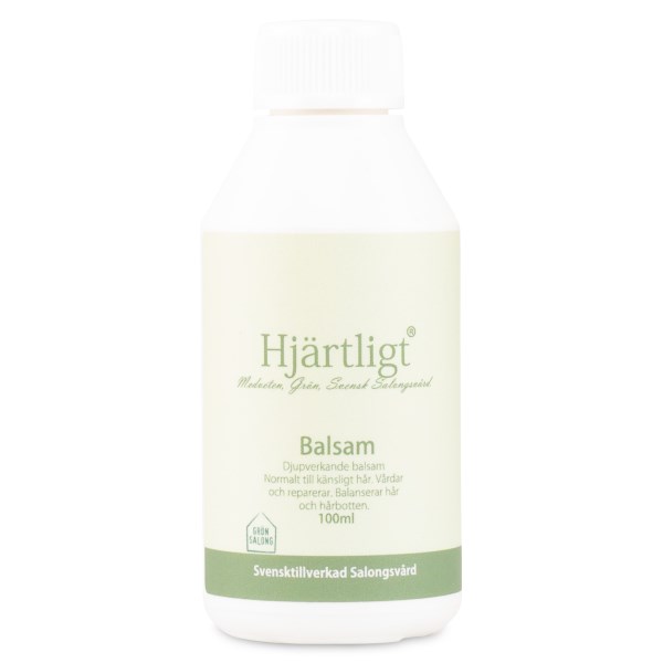 Hjärtligt Balsam, 100 ml