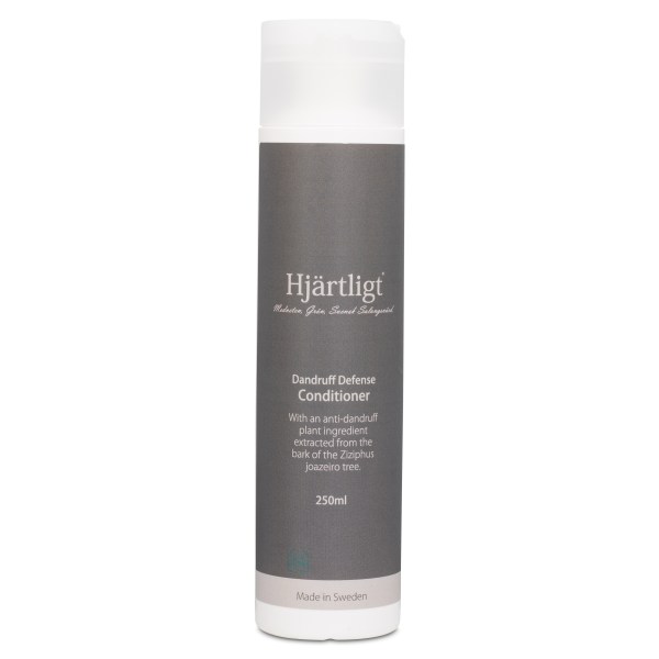 Hjärtligt Dandruff Defense Conditioner, 250 ml