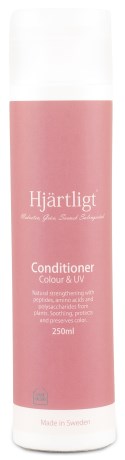 Miniatyrbild Hj�rtligt Conditioner Colour & UV, 250 ml