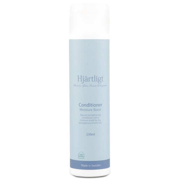 Hjärtligt Fuktboost Balsam, 250 ml