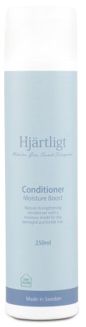 Miniatyrbild Hjrtligt Fuktboost Balsam, 250 ml