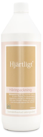 Miniatyrbild Hjrtligt Hrinpackning 1 L, 1 L