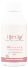 Miniatyrbild Hjrtligt Hrinpackning, 100 ml