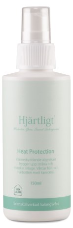 Miniatyrbild Hjrtligt Heatprotection, 150 ml