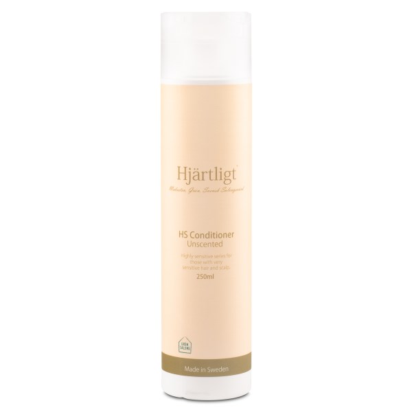 Hjärtligt High Sensitive Balsam, 250 ml