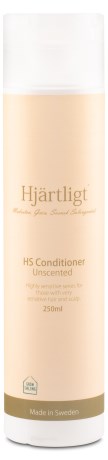 Miniatyrbild Hjrtligt High Sensitive Balsam, 250 ml