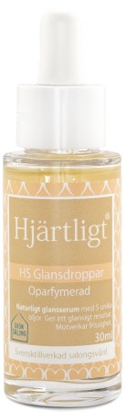 Miniatyrbild Hjrtligt High Sensitive Glansdroppar, 30 ml
