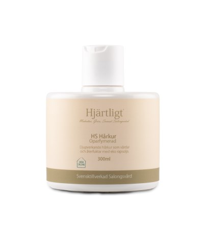 Miniatyrbild Hjrtligt High Sensitive Hrkur, 300 ml