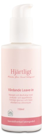 Miniatyrbild Hjrtligt Leave in Creme, 150 ml