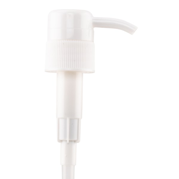 Hjärtligt Pump till 300 ml