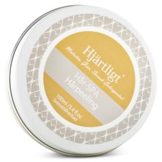 Miniatyrbild Hj�rtligt SPA H�rpeeling, 175 ml