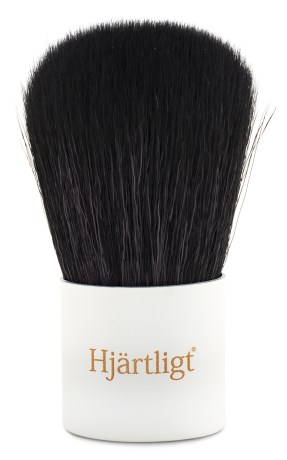 Miniatyrbild Hjrtligt Torrschampo Borste, 1 st