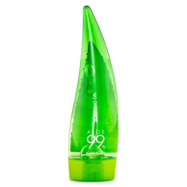 Holika Holika Aloe 99% Soothing Gel, 55 ml