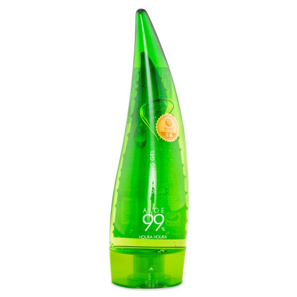 Holika Holika Aloe 99% Soothing Gel, 250 ml