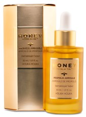 Miniatyrbild Holika Holika Honey Royalactin Propolis Ampoule, 30 ml