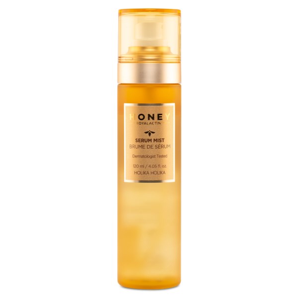 Holika Holika Honey Royalactin Serum Mist, 120 ml