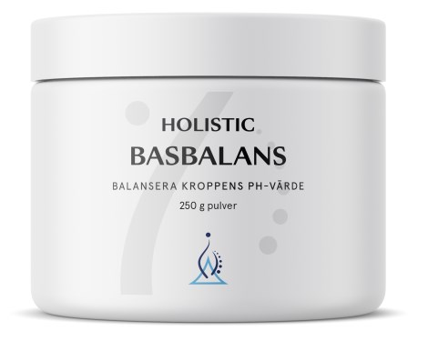 Miniatyrbild Holistic BasBalans, 250 g