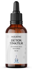 Holistic Detox Tinktur