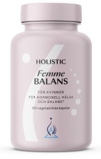 Holistic Femme Balans