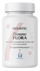 Holistic Femme Flora