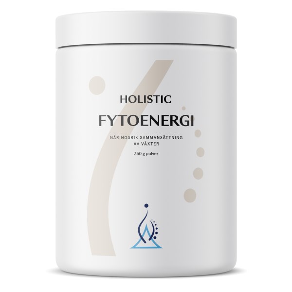 Holistic Fytoenergi 350 g