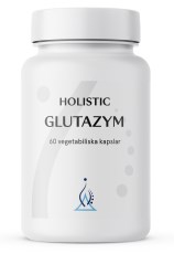 Miniatyrbild Holistic Glutazym, 60 kaps