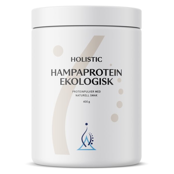 Holistic Hampaprotein 400 g