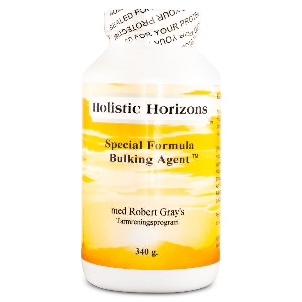 Holistic Horizons Special Formula Bulking Agent 340 g