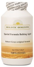 Holistic Horizons Special Formula Bulking Agent
