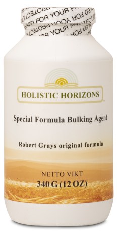 Miniatyrbild Holistic Horizons Special Formula Bulking Agent, 340 g