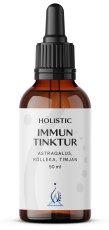 Holistic Immun Tinktur