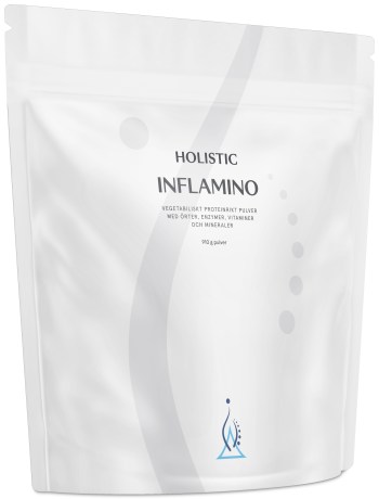 Miniatyrbild Holistic Inflamino, 910 g